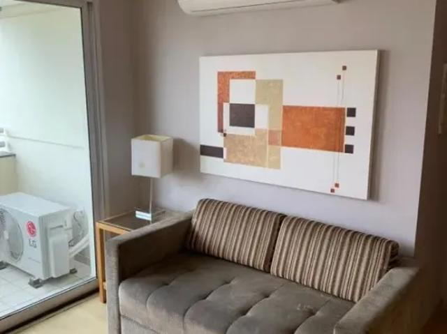 Flat aluguel em Região Imediata de São Paulo, Região Metropolitana de São Paulo