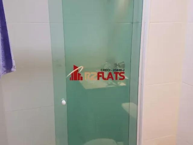 Flat aluguel em Região Imediata de São Paulo, Região Metropolitana de São Paulo