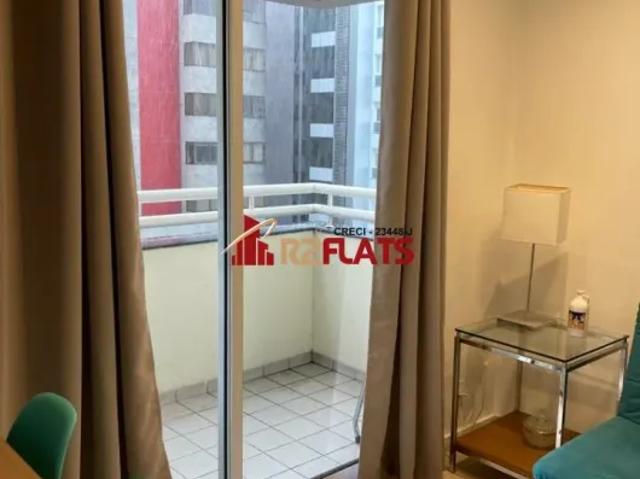 Flat aluguel em Região Imediata de São Paulo, Região Metropolitana de São Paulo