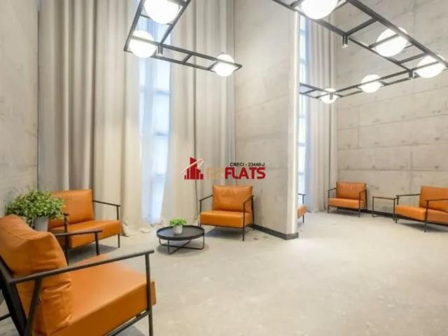 Flat aluguel em Região Imediata de São Paulo, Região Metropolitana de São Paulo