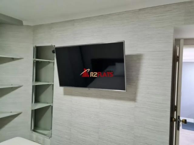 Flat aluguel em Região Imediata de São Paulo, Região Metropolitana de São Paulo