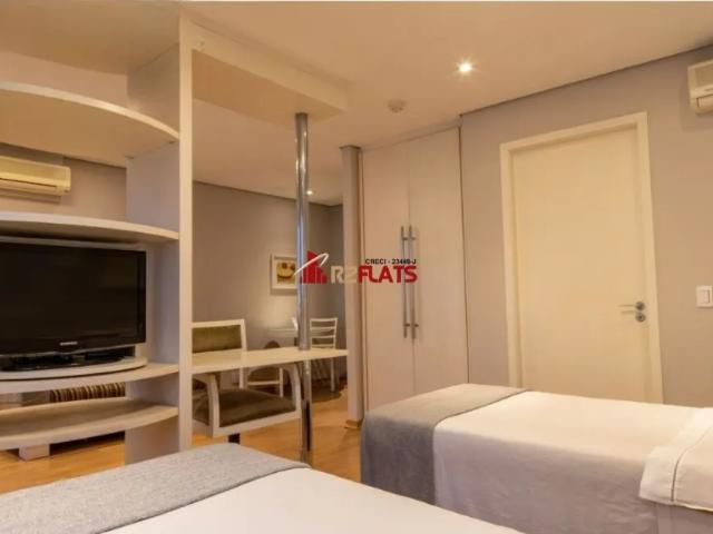 Flat venda em Região Imediata de São Paulo, Região Metropolitana de São Paulo