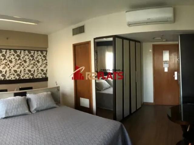 Flat aluguel em Região Imediata de São Paulo, Região Metropolitana de São Paulo