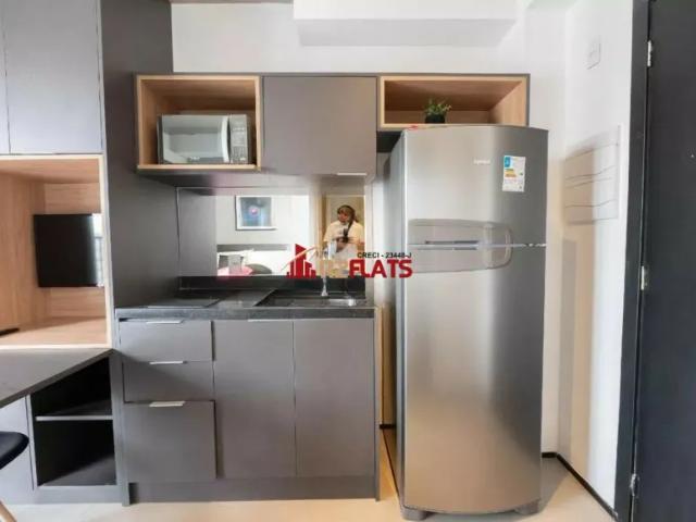 Flat aluguel em Região Imediata de São Paulo, Região Metropolitana de São Paulo