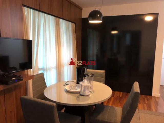Flat venda em Região Imediata de São Paulo, Região Metropolitana de São Paulo