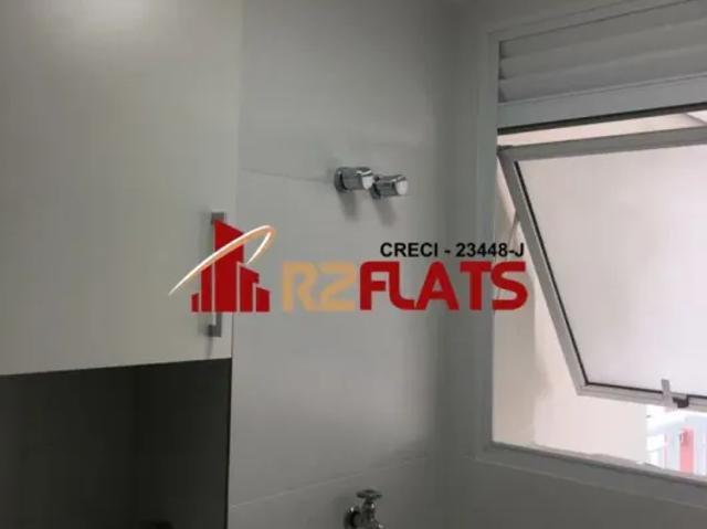 Flat aluguel em Região Imediata de São Paulo, Região Metropolitana de São Paulo