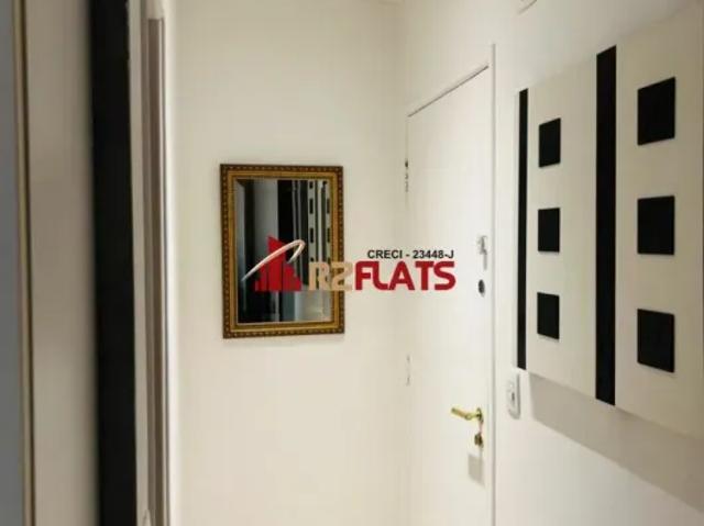 Flat venda em Consolação, São Paulo