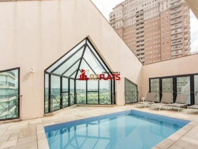 Flat aluguel em Região Imediata de São Paulo, Região Metropolitana de São Paulo