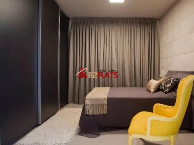 Flat aluguel em Região Imediata de São Paulo, Região Metropolitana de São Paulo