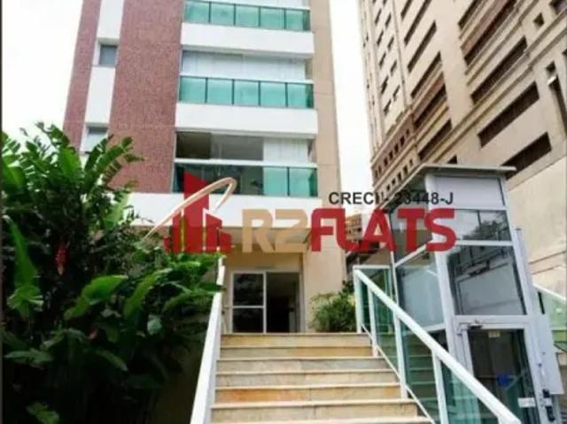 Flat aluguel em Região Imediata de São Paulo, Região Metropolitana de São Paulo