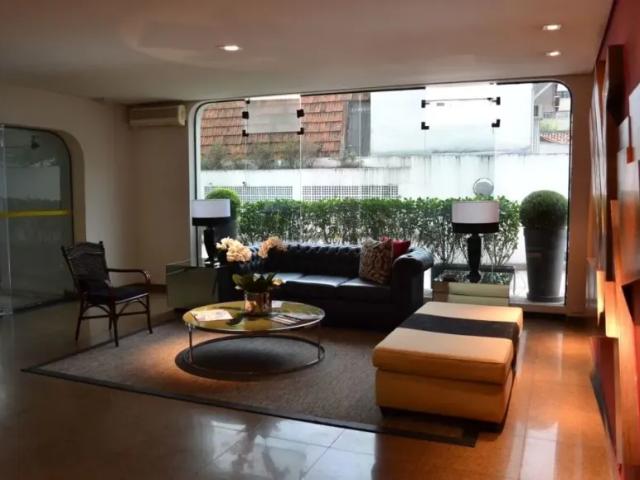 Flat aluguel em Região Imediata de São Paulo, Região Metropolitana de São Paulo