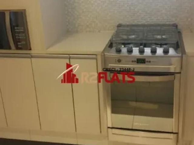 Flat venda em Cerqueira César, São Paulo