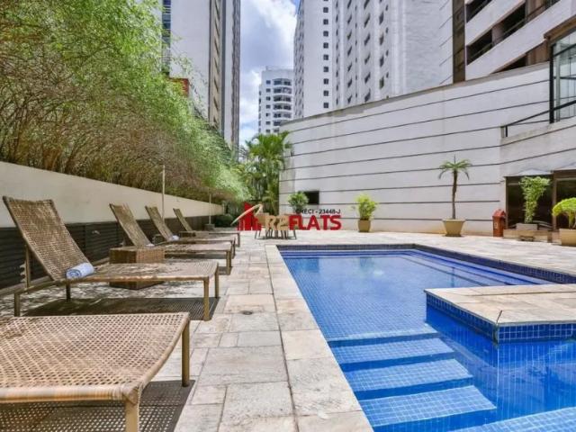Flat venda em Jardins, São Paulo