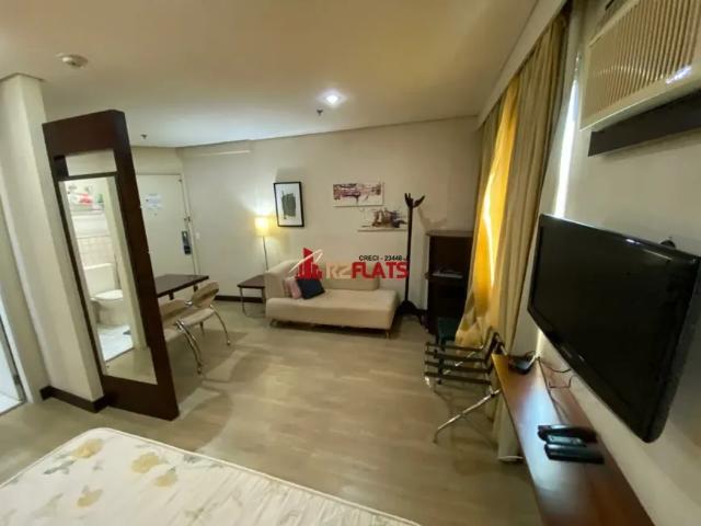 Flat aluguel em Região Imediata de São Paulo, Região Metropolitana de São Paulo