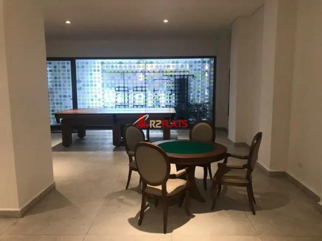 Flat aluguel em Região Imediata de São Paulo, Região Metropolitana de São Paulo