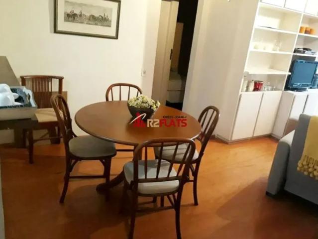 Flat aluguel em Região Imediata de São Paulo, Região Metropolitana de São Paulo