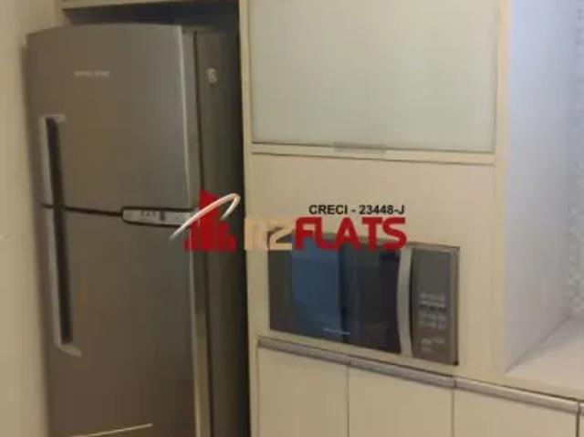 Flat venda em Cerqueira César, São Paulo