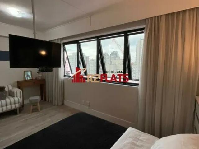 Flat aluguel em Região Imediata de São Paulo, Região Metropolitana de São Paulo
