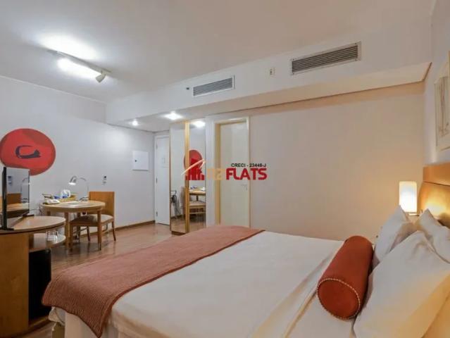 Flat aluguel em Região Imediata de São Paulo, Região Metropolitana de São Paulo