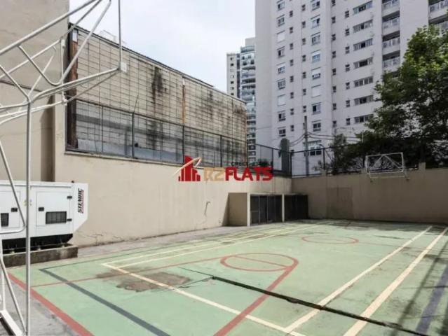 Flat aluguel em Região Imediata de São Paulo, Região Metropolitana de São Paulo