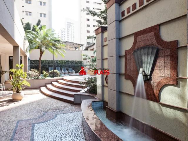 Flat aluguel em Região Imediata de São Paulo, Região Metropolitana de São Paulo
