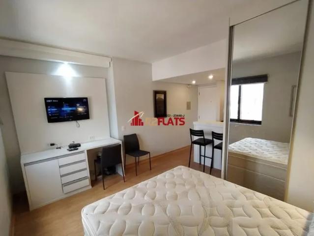Flat aluguel em Região Imediata de São Paulo, Região Metropolitana de São Paulo