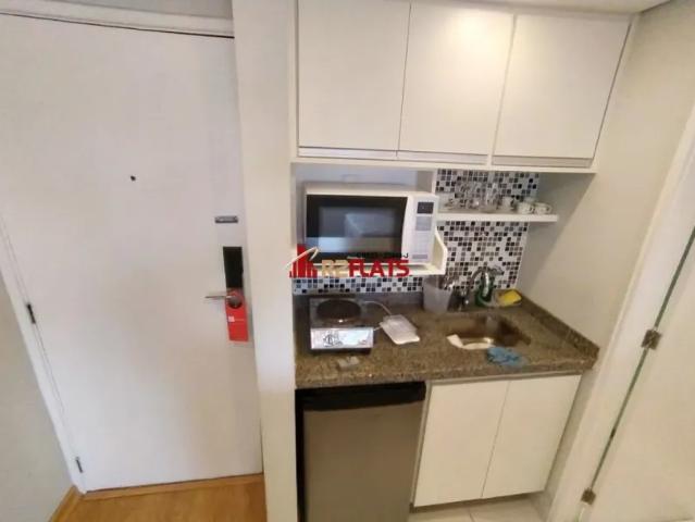 Flat aluguel em Região Imediata de São Paulo, Região Metropolitana de São Paulo