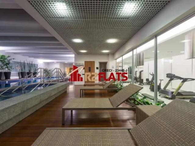 Flat aluguel em Região Imediata de São Paulo, Região Metropolitana de São Paulo