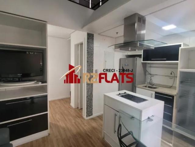 Flat aluguel em Região Imediata de São Paulo, Região Metropolitana de São Paulo