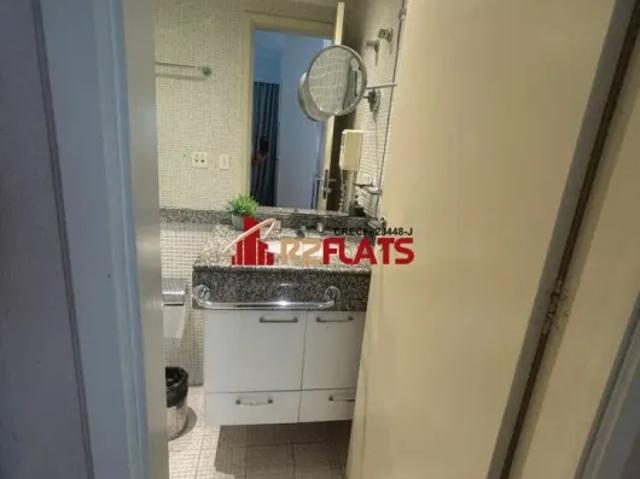 Flat aluguel em Região Imediata de São Paulo, Região Metropolitana de São Paulo