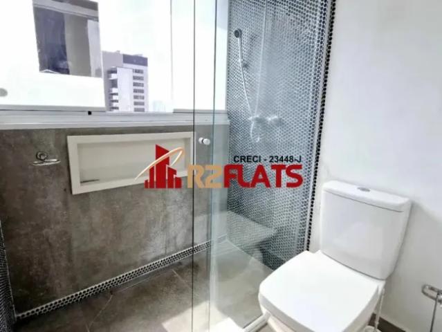 Flat venda em Barra Funda, São Paulo