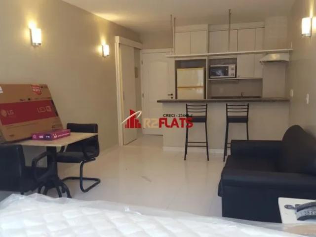Flat aluguel em Região Imediata de São Paulo, Região Metropolitana de São Paulo