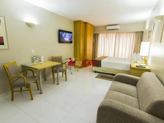 Flat aluguel em Região Imediata de São Paulo, Região Metropolitana de São Paulo