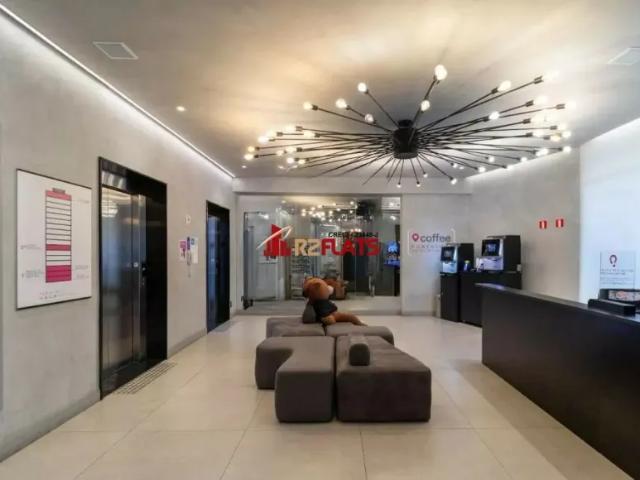 Flat venda em Barra Funda, São Paulo