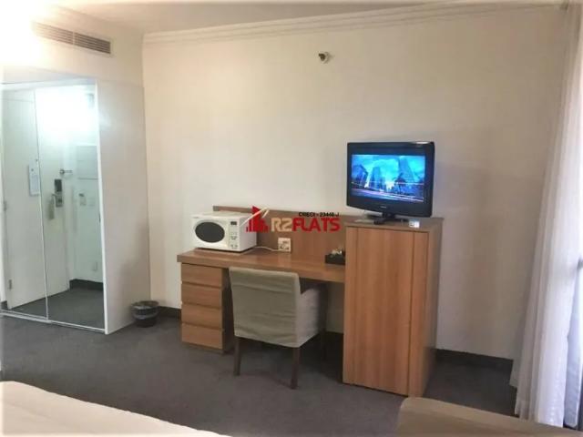 Flat aluguel em Região Imediata de São Paulo, Região Metropolitana de São Paulo