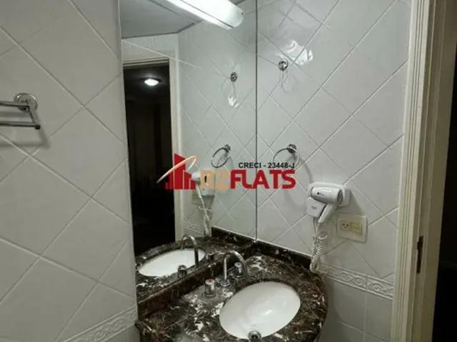 Flat aluguel em Região Imediata de São Paulo, Região Metropolitana de São Paulo
