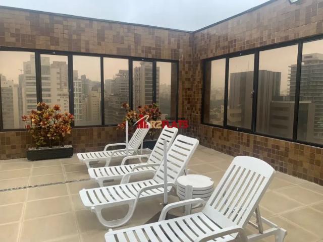 Flat aluguel em Região Imediata de São Paulo, Região Metropolitana de São Paulo