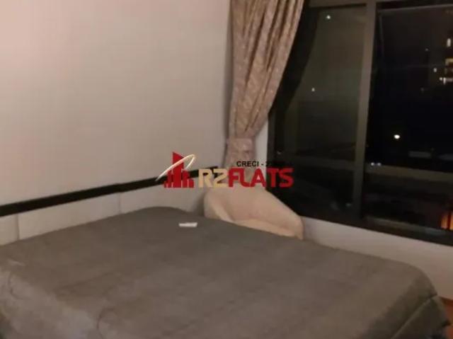 Flat aluguel em Região Imediata de São Paulo, Região Metropolitana de São Paulo