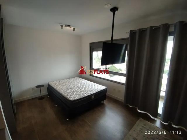 Flat aluguel em Região Imediata de São Paulo, Região Metropolitana de São Paulo