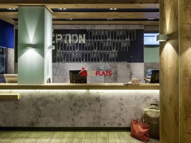 Flat venda em Região Imediata de São Paulo, Região Metropolitana de São Paulo