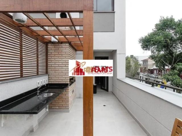 Flat venda em Vila Gomes Cardim, São Paulo