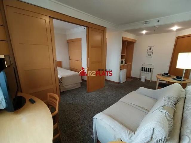 Flat aluguel em Região Imediata de São Paulo, Região Metropolitana de São Paulo