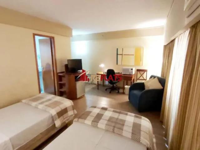 Flat venda em Vila Mariana, São Paulo