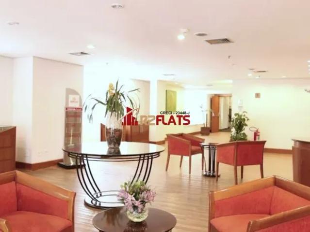Flat aluguel em Região Imediata de São Paulo, Região Metropolitana de São Paulo