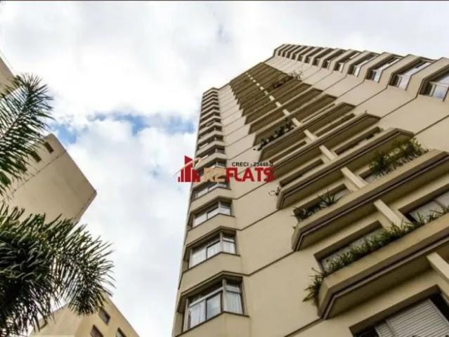 Flat aluguel em Região Imediata de São Paulo, Região Metropolitana de São Paulo
