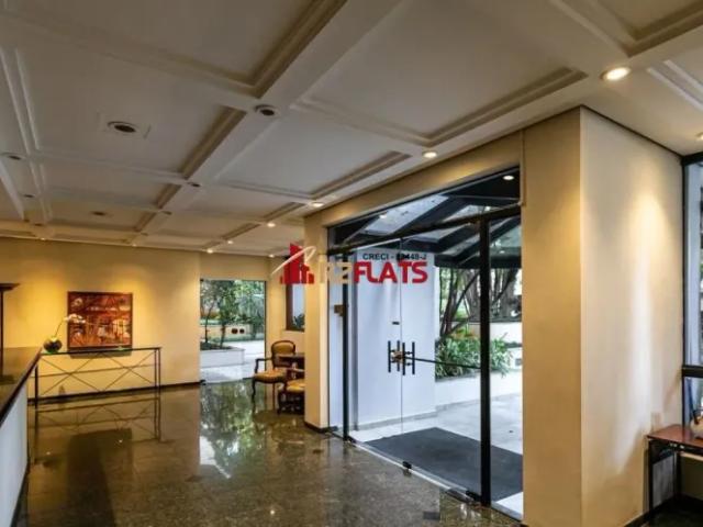 Flat aluguel em Região Imediata de São Paulo, Região Metropolitana de São Paulo