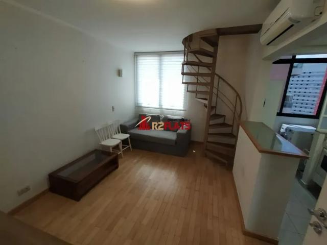 Flat aluguel em Região Imediata de São Paulo, Região Metropolitana de São Paulo