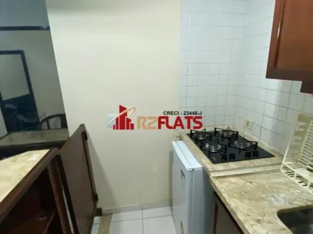 Flat aluguel em Região Imediata de São Paulo, Região Metropolitana de São Paulo
