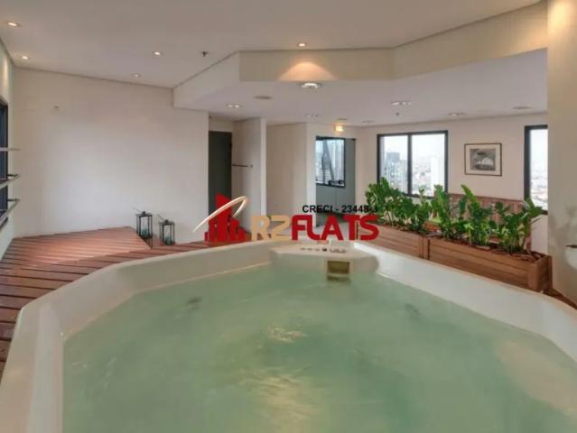 Flat venda em Vila Azevedo, São Paulo