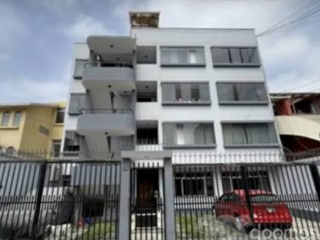 Departamento venta en Junin